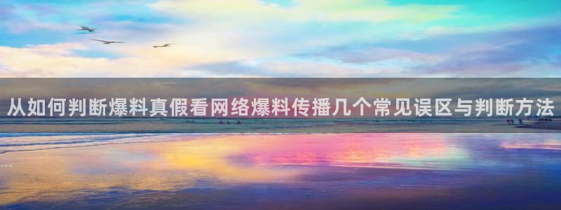 热门黑料证据梳理